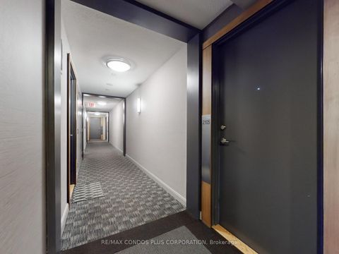 Photo 4 at 2105 - 100 Western Battery Road, Niagara, Toronto
