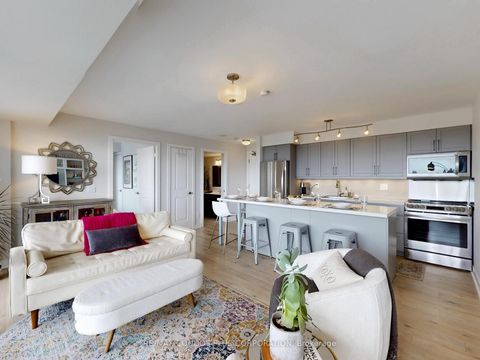 Photo 13 at 2105 - 100 Western Battery Road, Niagara, Toronto