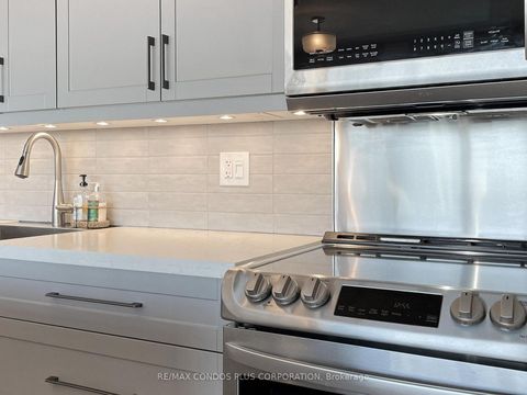 Photo 16 at 2105 - 100 Western Battery Road, Niagara, Toronto
