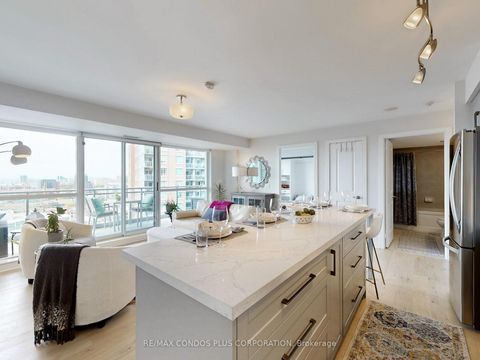 Photo 18 at 2105 - 100 Western Battery Road, Niagara, Toronto