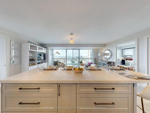 Photo 19 at 2105 - 100 Western Battery Road, Niagara, Toronto