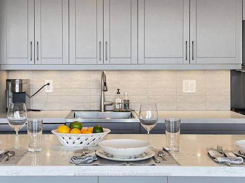 Photo 21 at 2105 - 100 Western Battery Road, Niagara, Toronto