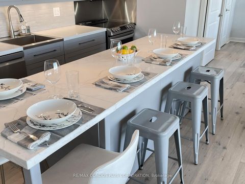Photo 23 at 2105 - 100 Western Battery Road, Niagara, Toronto