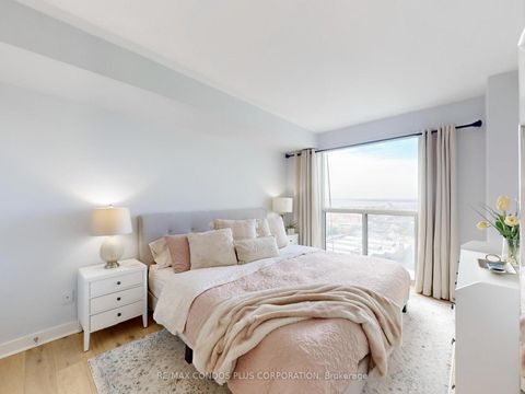 Photo 24 at 2105 - 100 Western Battery Road, Niagara, Toronto