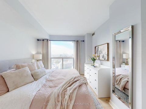 Photo 25 at 2105 - 100 Western Battery Road, Niagara, Toronto