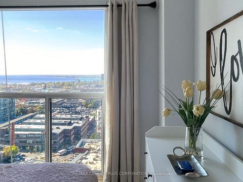 Photo 27 at 2105 - 100 Western Battery Road, Niagara, Toronto
