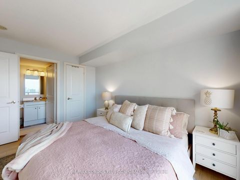 Photo 28 at 2105 - 100 Western Battery Road, Niagara, Toronto
