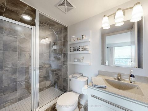 Photo 30 at 2105 - 100 Western Battery Road, Niagara, Toronto