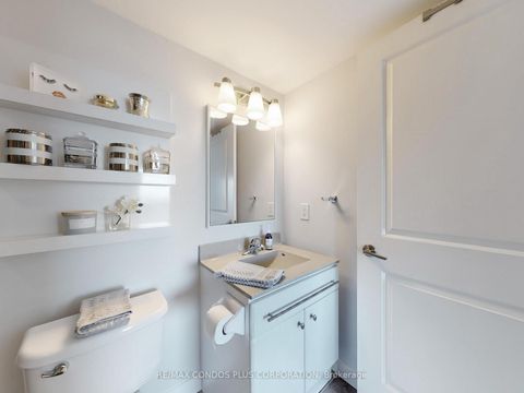 Photo 31 at 2105 - 100 Western Battery Road, Niagara, Toronto