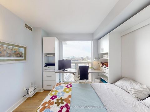 Photo 33 at 2105 - 100 Western Battery Road, Niagara, Toronto