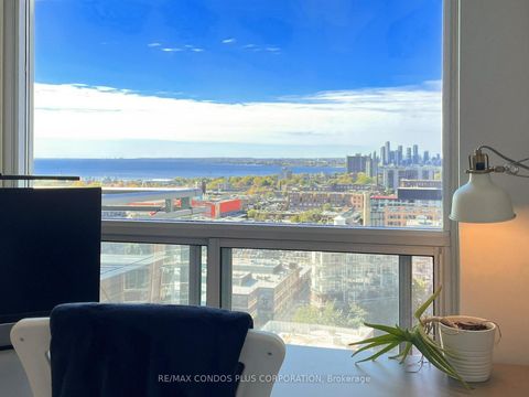 Photo 35 at 2105 - 100 Western Battery Road, Niagara, Toronto
