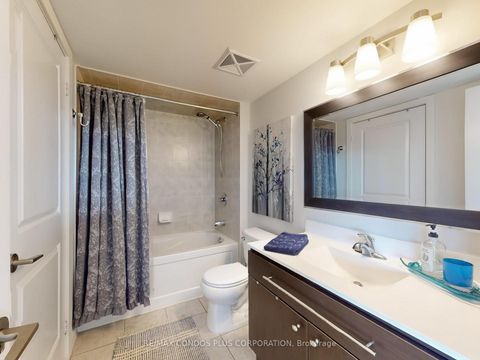 Photo 36 at 2105 - 100 Western Battery Road, Niagara, Toronto