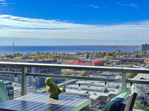 Photo 40 at 2105 - 100 Western Battery Road, Niagara, Toronto