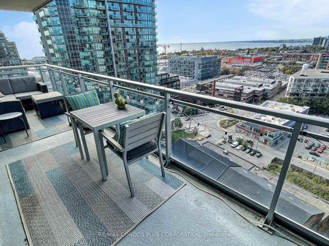Photo 41 at 2105 - 100 Western Battery Road, Niagara, Toronto