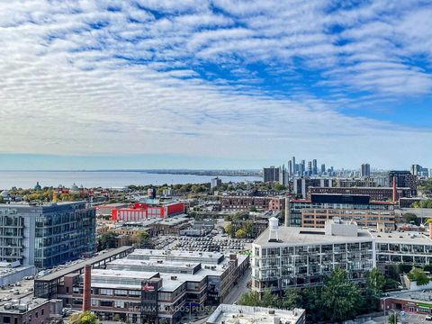 Photo 46 at 2105 - 100 Western Battery Road, Niagara, Toronto