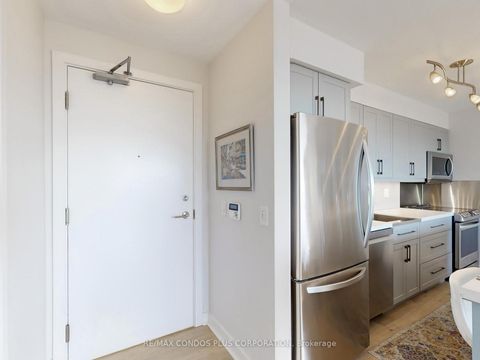 Photo 48 at 2105 - 100 Western Battery Road, Niagara, Toronto