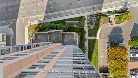 Photo 4 at 420 - 5233 Dundas Street W, City Centre West, Toronto