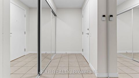 Photo 15 at 420 - 5233 Dundas Street W, City Centre West, Toronto