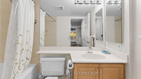 Photo 21 at 420 - 5233 Dundas Street W, City Centre West, Toronto