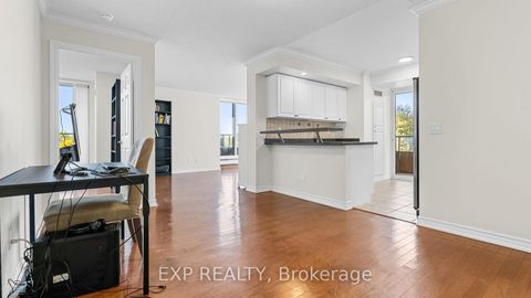 Photo 24 at 420 - 5233 Dundas Street W, City Centre West, Toronto