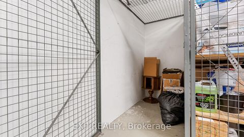 Photo 36 at 420 - 5233 Dundas Street W, City Centre West, Toronto