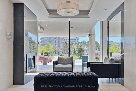 Photo 3 at 2108 - 735 Don Mills Road, Flemingdon Park, Toronto