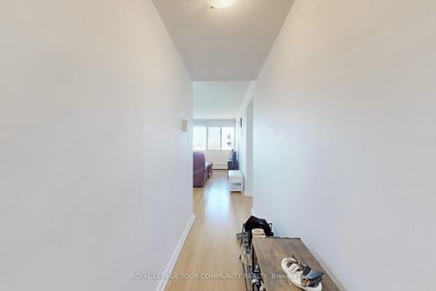 Photo 4 at 2108 - 735 Don Mills Road, Flemingdon Park, Toronto