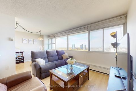 Photo 6 at 2108 - 735 Don Mills Road, Flemingdon Park, Toronto