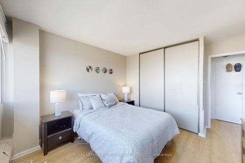 Photo 17 at 2108 - 735 Don Mills Road, Flemingdon Park, Toronto