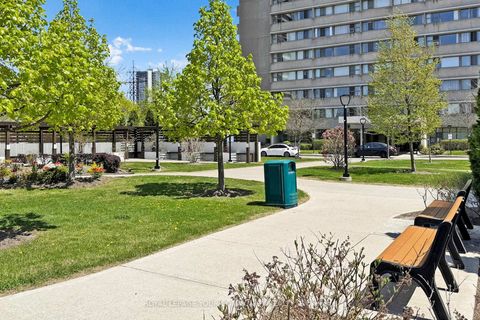 Photo 33 at 2108 - 735 Don Mills Road, Flemingdon Park, Toronto