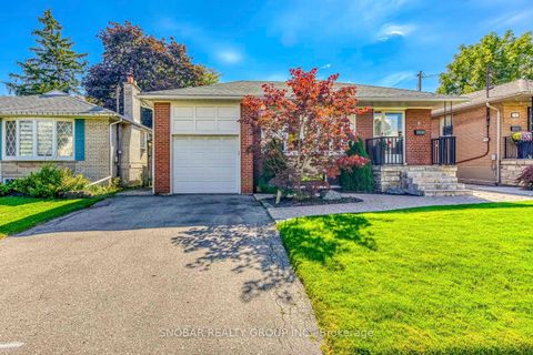 Photo 0 at 7 Northcrest Road, The Westway, Toronto