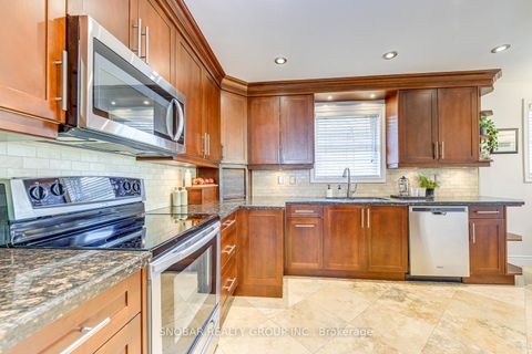 Photo 10 at 7 Northcrest Road, The Westway, Toronto