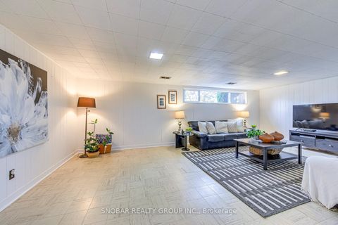 Photo 15 at 7 Northcrest Road, The Westway, Toronto