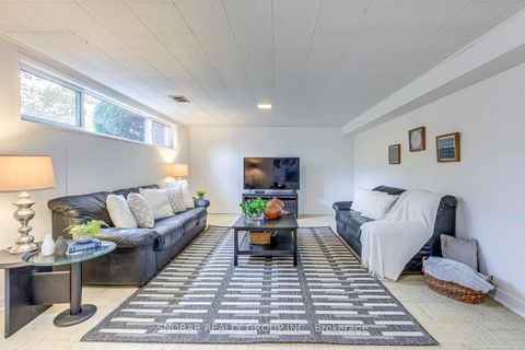 Photo 16 at 7 Northcrest Road, The Westway, Toronto