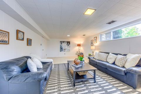 Photo 17 at 7 Northcrest Road, The Westway, Toronto