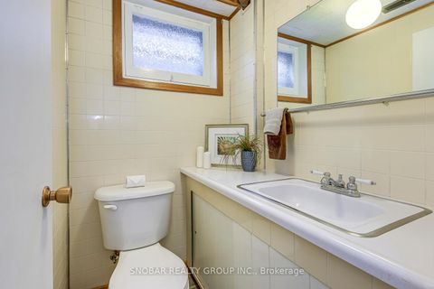 Photo 18 at 7 Northcrest Road, The Westway, Toronto