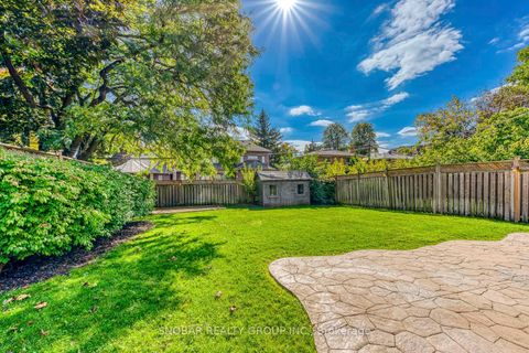 Photo 19 at 7 Northcrest Road, The Westway, Toronto