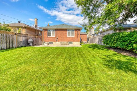 Photo 21 at 7 Northcrest Road, The Westway, Toronto