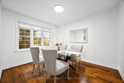 Photo 6 at 118 Anndale Drive, Willowdale East, Toronto