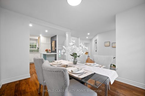 Photo 7 at 118 Anndale Drive, Willowdale East, Toronto