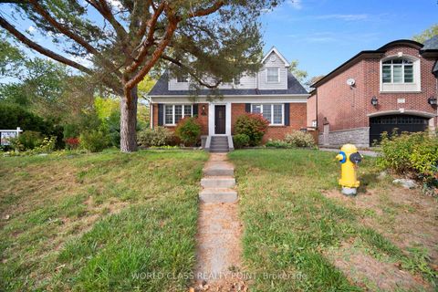 Photo 30 at 118 Anndale Drive, Willowdale East, Toronto