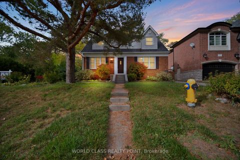 Photo 33 at 118 Anndale Drive, Willowdale East, Toronto