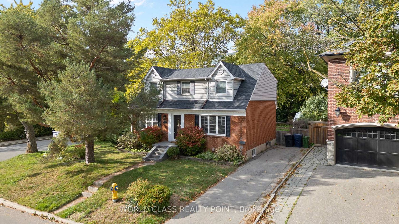 118 Anndale Drive, Willowdale East, Toronto 
