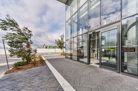 Photo 2 at 1602 - 5 Buttermill Avenue, Vaughan Corporate Centre, Vaughan