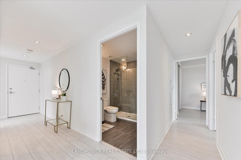 Photo 4 at 1602 - 5 Buttermill Avenue, Vaughan Corporate Centre, Vaughan