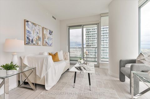 Photo 7 at 1602 - 5 Buttermill Avenue, Vaughan Corporate Centre, Vaughan