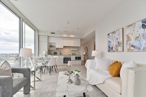 Photo 8 at 1602 - 5 Buttermill Avenue, Vaughan Corporate Centre, Vaughan