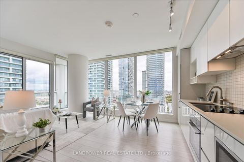 Photo 12 at 1602 - 5 Buttermill Avenue, Vaughan Corporate Centre, Vaughan