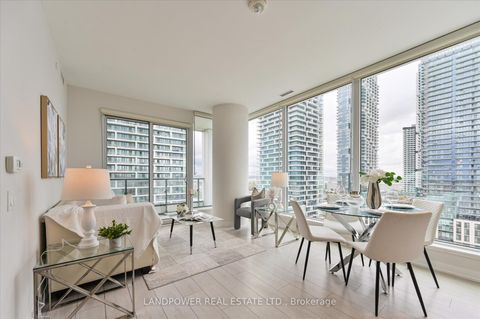 Photo 13 at 1602 - 5 Buttermill Avenue, Vaughan Corporate Centre, Vaughan