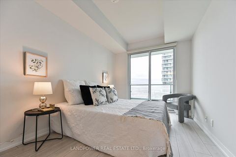 Photo 15 at 1602 - 5 Buttermill Avenue, Vaughan Corporate Centre, Vaughan